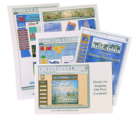 CUSTOM SITES