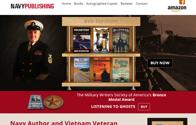 Navy Publishing