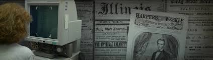 Newspapers VS Google
